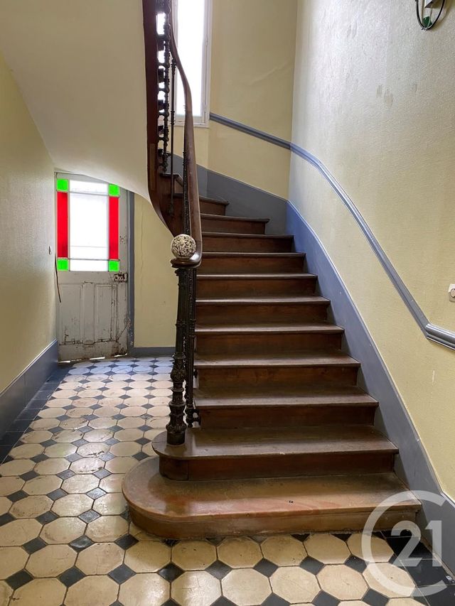 Afficher la photo en grand Appartement F2 à vendre - 2 pièces - 60.6 m2 - BEAUNE - 21 - BOURGOGNE - Century 21 Agence Massot-Nouveau