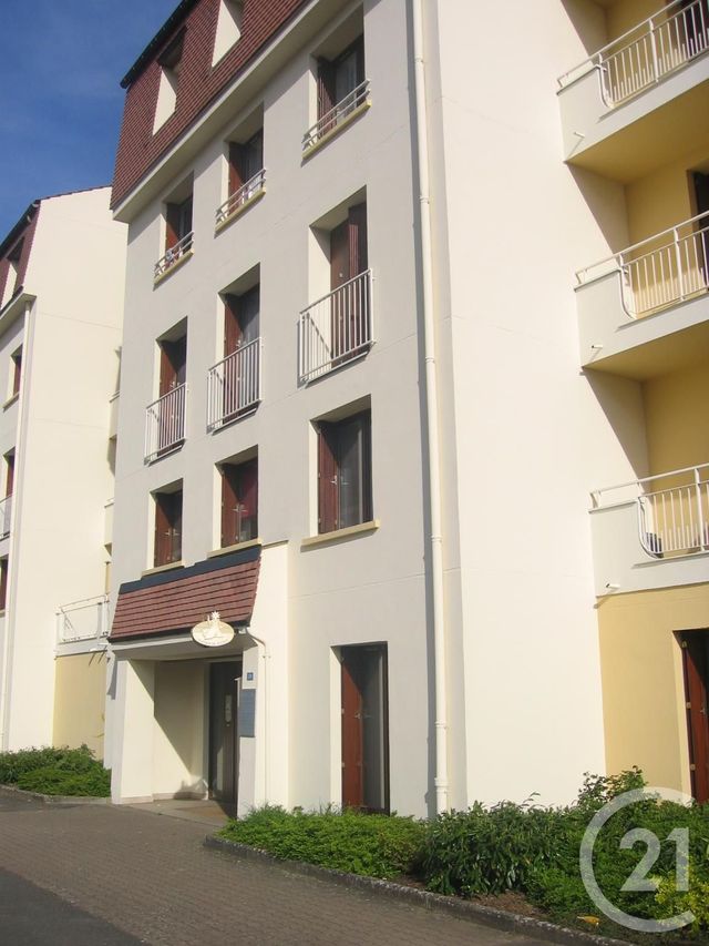 Afficher la photo en grand Appartement Duplex à louer - 3 pièces - 60.24 m2 - BEAUNE - 21 - BOURGOGNE - Century 21 Agence Massot-Nouveau