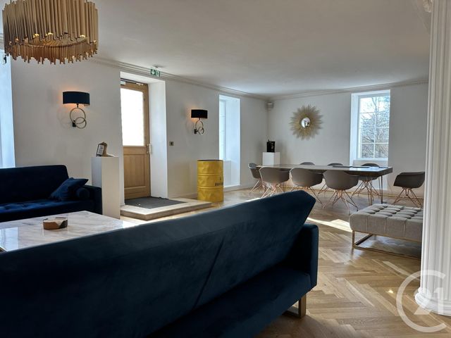 maison - MERCEUIL - 21