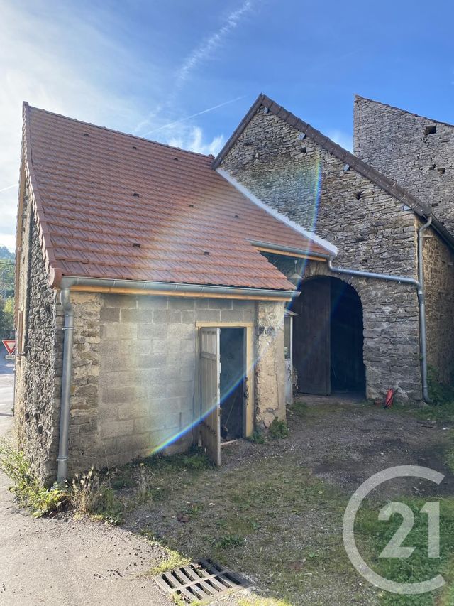 maison à vendre 3 pièces 53.25 m2 LA ROCHEPOT 21 BOURGOGNE
