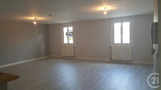 Appartement F4 à louer MEURSAULT