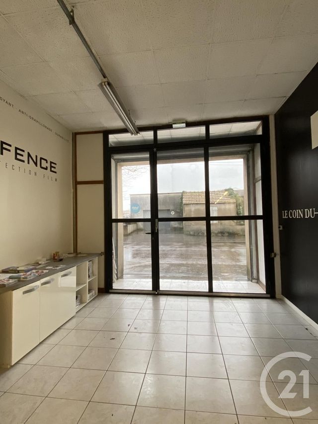 appartement à vendre - 2 pièces - 130.0 m2 - BEAUNE - 21 - BOURGOGNE - Century 21 Agence Massot-Nouveau