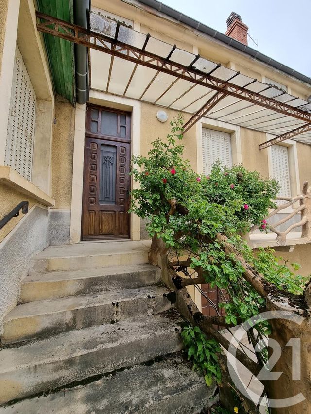 maison à vendre - 5 pièces - 138.36 m2 - VOLNAY - 21 - BOURGOGNE - Century 21 Agence Massot-Nouveau