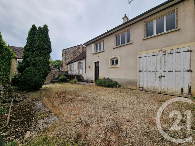maison à vendre - 5 pièces - 165.87 m2 - VOLNAY - 21 - BOURGOGNE - Century 21 Agence Massot-Nouveau