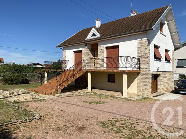 maison à vendre - 6 pièces - 128.0 m2 - BEAUNE - 21 - BOURGOGNE - Century 21 Agence Massot-Nouveau