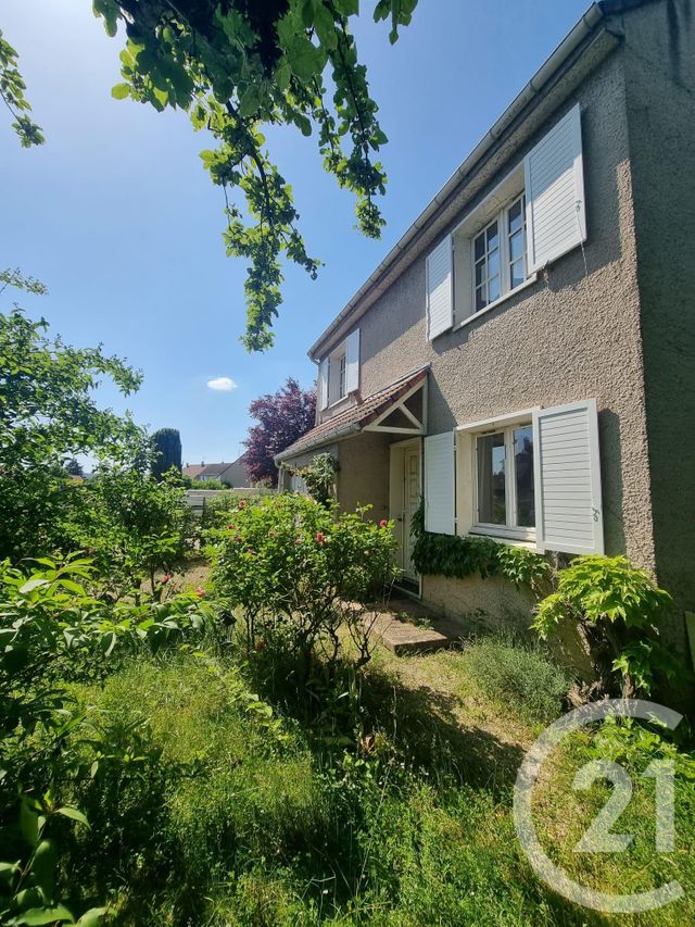 maison à vendre - 5 pièces - 90.99 m2 - BEAUNE - 21 - BOURGOGNE - Century 21 Agence Massot-Nouveau