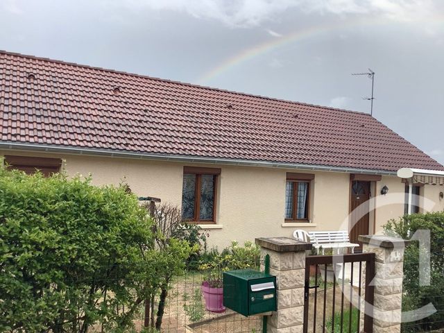 maison à vendre - 7 pièces - 96.83 m2 - LADOIX SERRIGNY - 21 - BOURGOGNE - Century 21 Agence Massot-Nouveau