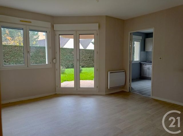 Appartement F1 à vendre - 1 pièce - 32.0 m2 - BEAUNE - 21 - BOURGOGNE - Century 21 Agence Massot-Nouveau