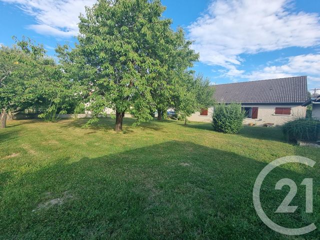 maison à vendre - 4 pièces - 89.59 m2 - MEURSANGES - 21 - BOURGOGNE - Century 21 Agence Massot-Nouveau