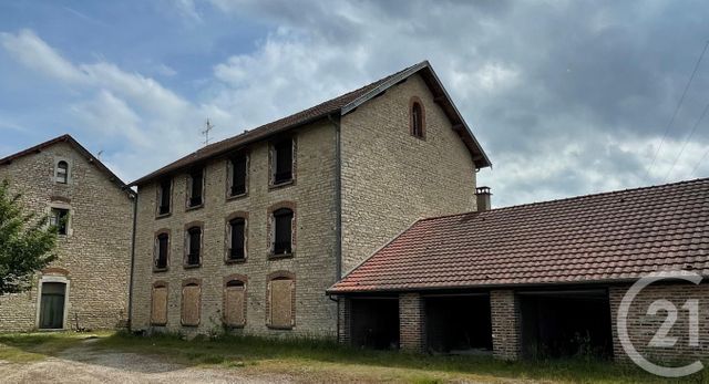 immeuble à vendre - 300.0 m2 - POUILLY SUR SAONE - 21 - BOURGOGNE - Century 21 Agence Massot-Nouveau