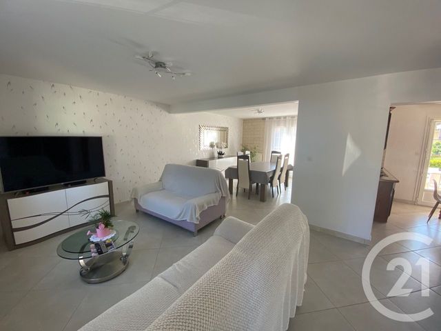 maison à vendre - 6 pièces - 108.95 m2 - CHAGNY - 71 - BOURGOGNE - Century 21 Agence Massot-Nouveau
