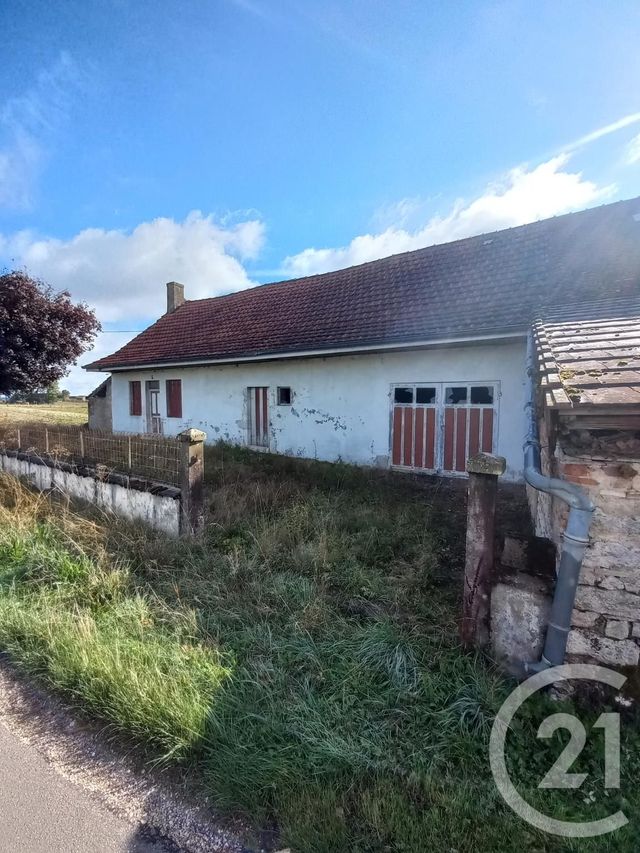 maison - ALLEREY SUR SAONE - 71