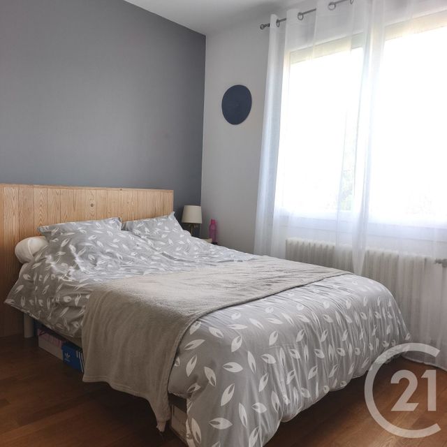 maison à vendre - 4 pièces - 105.0 m2 - BEAUNE - 21 - BOURGOGNE - Century 21 Agence Massot-Nouveau