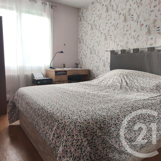 maison à vendre - 4 pièces - 105.0 m2 - BEAUNE - 21 - BOURGOGNE - Century 21 Agence Massot-Nouveau