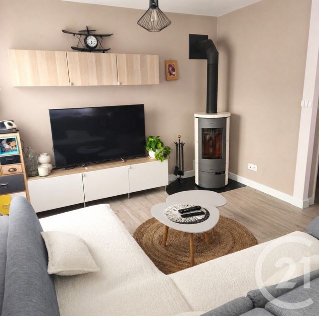 maison à vendre - 4 pièces - 105.0 m2 - BEAUNE - 21 - BOURGOGNE - Century 21 Agence Massot-Nouveau