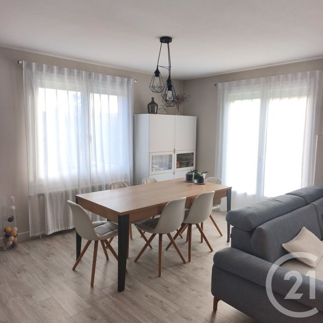 maison à vendre - 4 pièces - 105.0 m2 - BEAUNE - 21 - BOURGOGNE - Century 21 Agence Massot-Nouveau