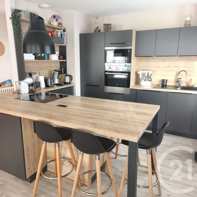 maison à vendre - 4 pièces - 105.0 m2 - BEAUNE - 21 - BOURGOGNE - Century 21 Agence Massot-Nouveau