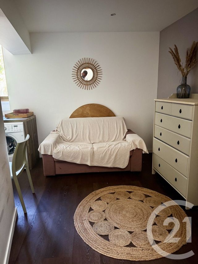 Appartement Duplex à vendre - 3 pièces - 53.0 m2 - BEAUNE - 21 - BOURGOGNE - Century 21 Agence Massot-Nouveau