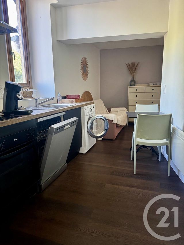 Appartement Duplex à vendre - 3 pièces - 53.0 m2 - BEAUNE - 21 - BOURGOGNE - Century 21 Agence Massot-Nouveau