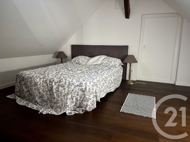 Appartement Duplex à vendre - 3 pièces - 53.0 m2 - BEAUNE - 21 - BOURGOGNE - Century 21 Agence Massot-Nouveau