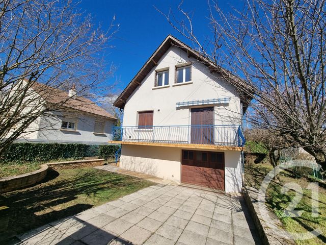 maison à vendre - 5 pièces - 114.0 m2 - BEAUNE - 21 - BOURGOGNE - Century 21 Agence Massot-Nouveau