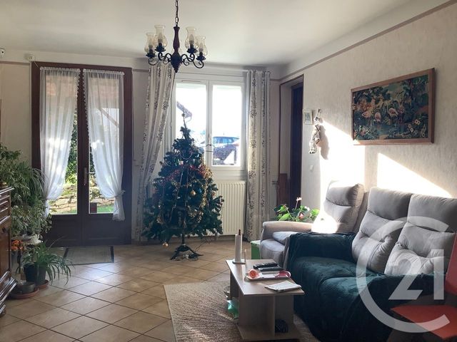 maison à vendre - 7 pièces - 160.0 m2 - COMBERTAULT - 21 - BOURGOGNE - Century 21 Agence Massot-Nouveau