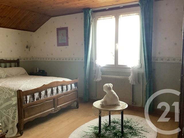 maison à vendre - 7 pièces - 160.0 m2 - COMBERTAULT - 21 - BOURGOGNE - Century 21 Agence Massot-Nouveau