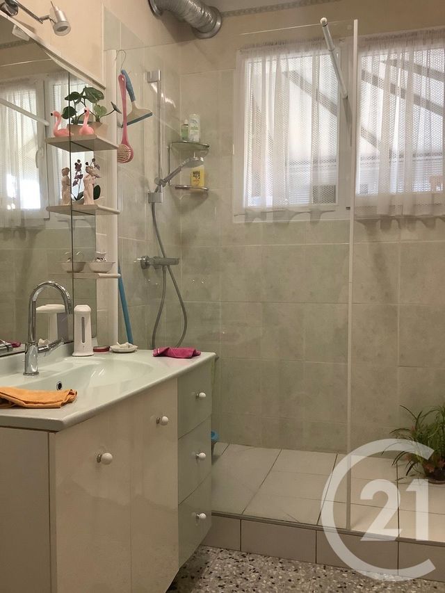 maison à vendre - 7 pièces - 160.0 m2 - COMBERTAULT - 21 - BOURGOGNE - Century 21 Agence Massot-Nouveau