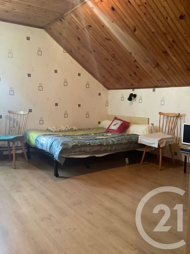 maison à vendre - 7 pièces - 160.0 m2 - COMBERTAULT - 21 - BOURGOGNE - Century 21 Agence Massot-Nouveau