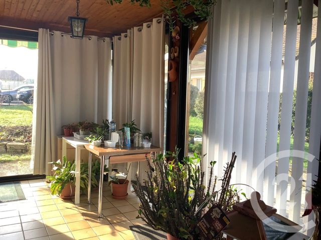 maison à vendre - 7 pièces - 160.0 m2 - COMBERTAULT - 21 - BOURGOGNE - Century 21 Agence Massot-Nouveau