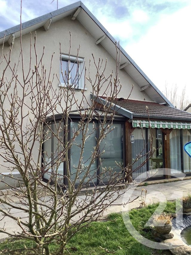 Maison à vendre COMBERTAULT