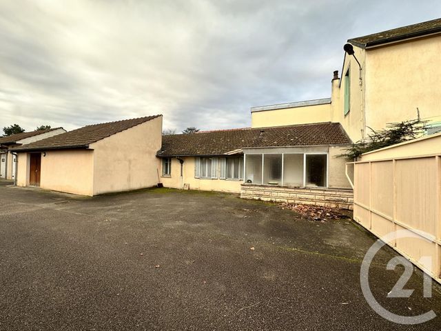 maison à vendre - 4 pièces - 60.0 m2 - BEAUNE - 21 - BOURGOGNE - Century 21 Agence Massot-Nouveau
