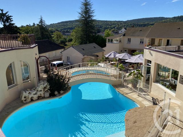 maison à vendre - 34 pièces - 1780.0 m2 - SAVIGNY LES BEAUNE - 21 - BOURGOGNE - Century 21 Agence Massot-Nouveau