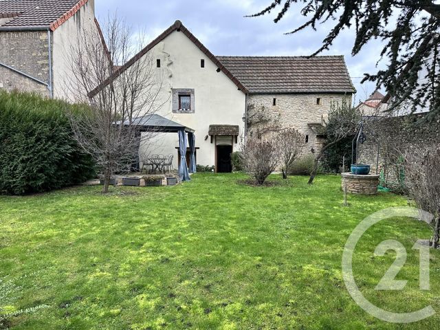maison - SANTENAY - 21