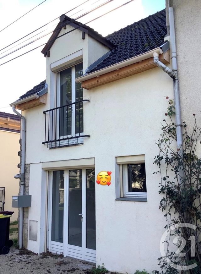 maison à vendre - 3 pièces - 54.68 m2 - BEAUNE - 21 - BOURGOGNE - Century 21 Agence Massot-Nouveau