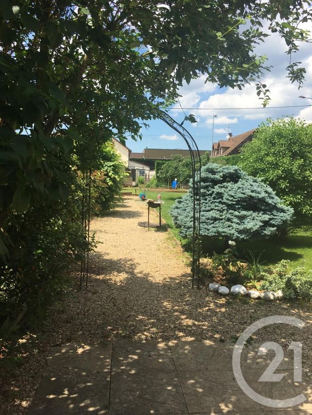 maison - BEAUNE - 21