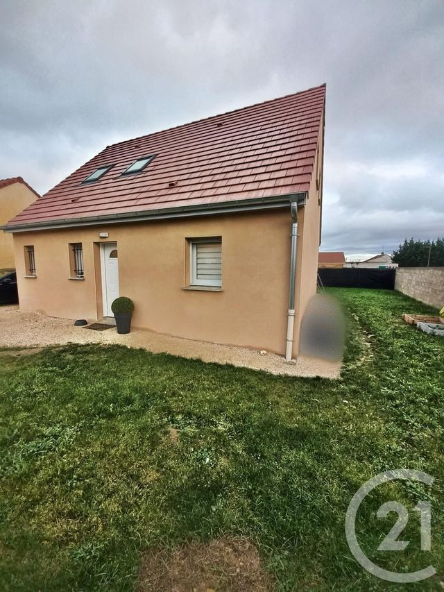 maison à vendre - 5 pièces - 96.47 m2 - BEAUNE - 21 - BOURGOGNE - Century 21 Agence Massot-Nouveau