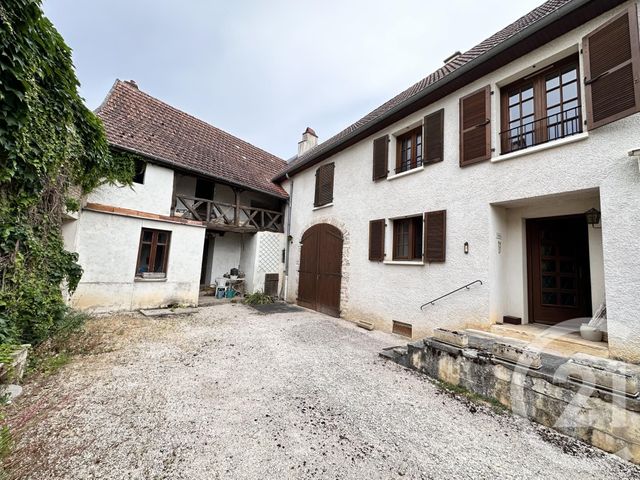 maison - VOLNAY - 21
