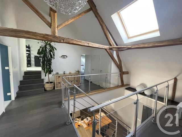 maison - BONNENCONTRE - 21