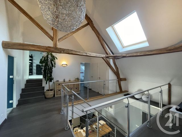 maison - BONNENCONTRE - 21