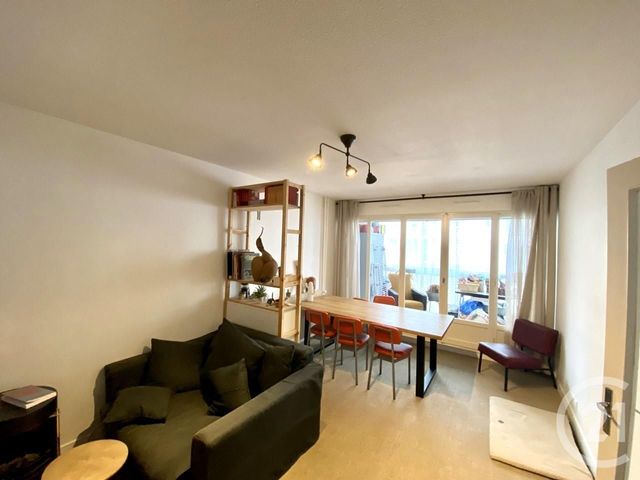 appartement à vendre - 3 pièces - 67.55 m2 - BEAUNE - 21 - BOURGOGNE - Century 21 Agence Massot-Nouveau