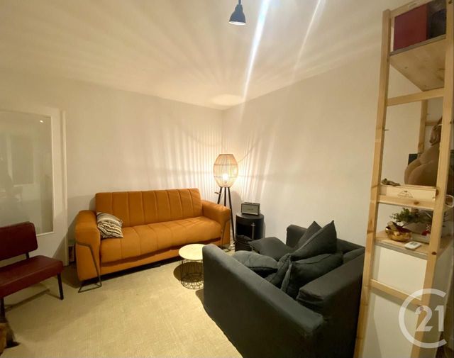 appartement à vendre - 3 pièces - 67.55 m2 - BEAUNE - 21 - BOURGOGNE - Century 21 Agence Massot-Nouveau