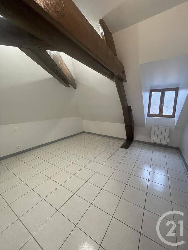 appartement à louer - 2 pièces - 37.0 m2 - BEAUNE - 21 - BOURGOGNE - Century 21 Agence Massot-Nouveau