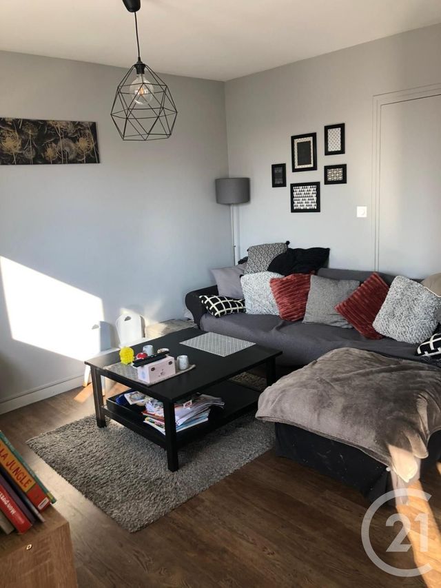 appartement - BEAUNE - 21