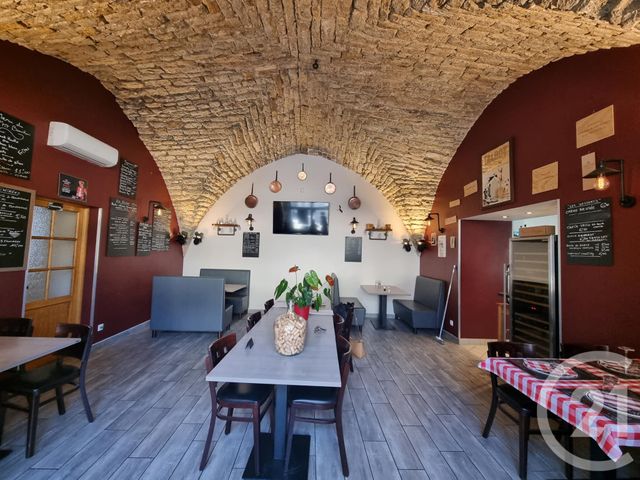 immeuble à vendre - 170.75 m2 - NOLAY - 21 - BOURGOGNE - Century 21 Agence Massot-Nouveau