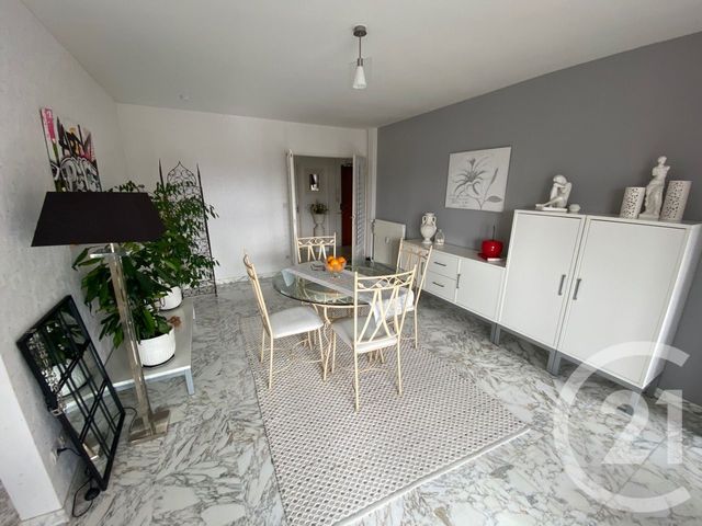 appartement à vendre - 3 pièces - 85.63 m2 - BEAUNE - 21 - BOURGOGNE - Century 21 Agence Massot-Nouveau