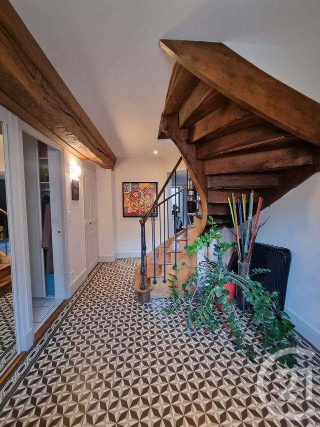 maison à vendre - 5 pièces - 216.02 m2 - NUITS ST GEORGES - 21 - BOURGOGNE - Century 21 Agence Massot-Nouveau
