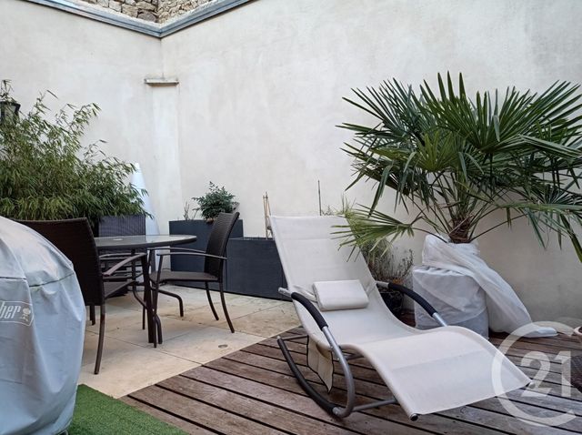 maison à vendre - 5 pièces - 216.02 m2 - NUITS ST GEORGES - 21 - BOURGOGNE - Century 21 Agence Massot-Nouveau