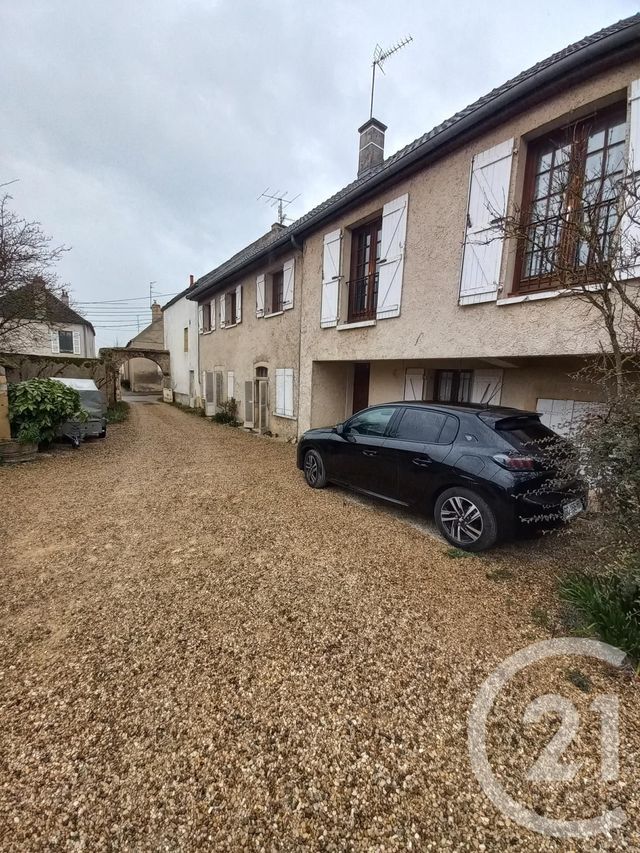 maison à vendre - 6 pièces - 148.73 m2 - BEAUNE - 21 - BOURGOGNE - Century 21 Agence Massot-Nouveau