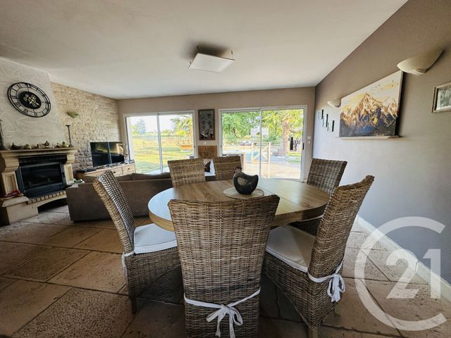 Maison à vendre CHAUDENAY